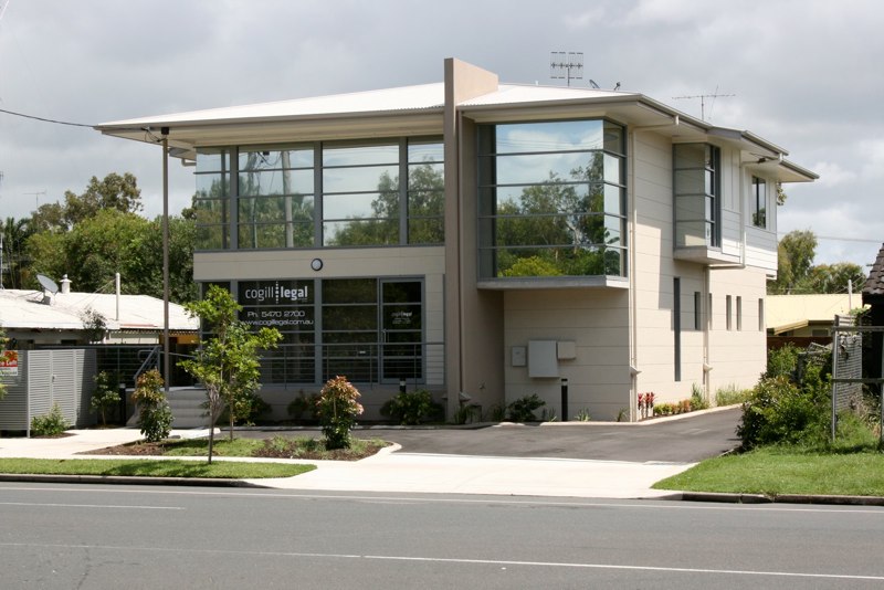 Noosaville Offices
